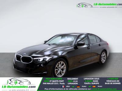 BMW Série 3 320d 190 ch BVA
