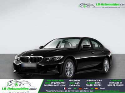 BMW Série 3 320d 190 ch BVA