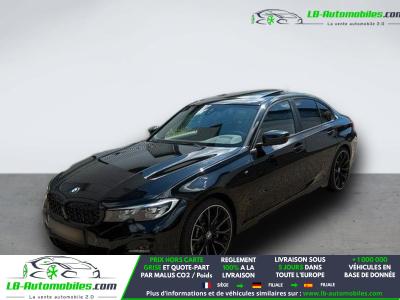 BMW Série 3 330d xDrive 286 ch BVA