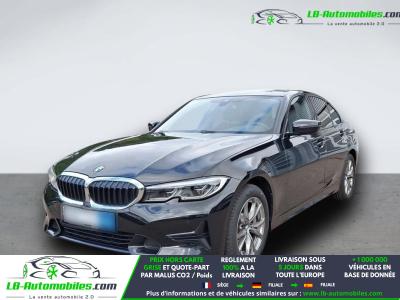 BMW Série 3 330d xDrive 286 ch BVA