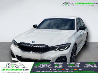 BMW Série 3 330d xDrive 286 ch BVA