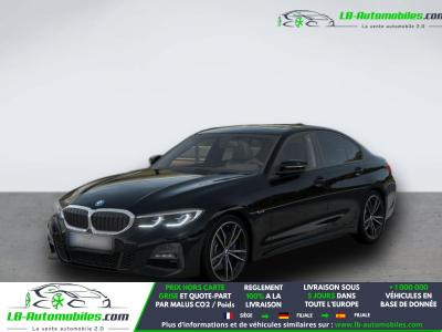 BMW Série 3 330e 292 ch BVA