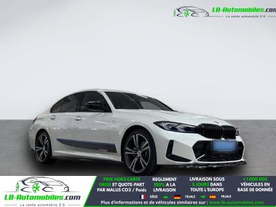BMW Série 3 330e 292 ch BVA