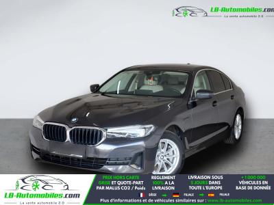 BMW Série 3 330e 292 ch BVA