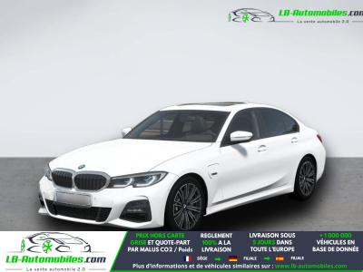BMW Série 3 330e 292 ch BVA