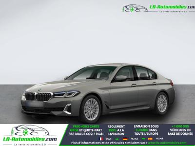 BMW Série 3 330e 292 ch BVA