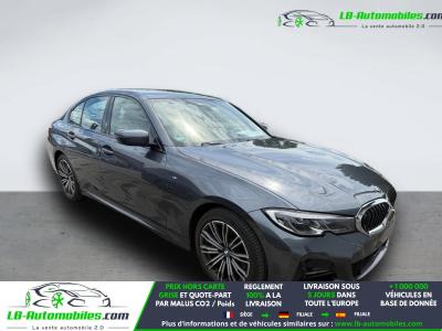 BMW Série 3 330e 292 ch BVA