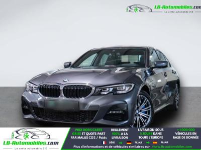 BMW Série 3 330e 292 ch BVA