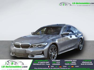 BMW Série 3 330e 292 ch BVA