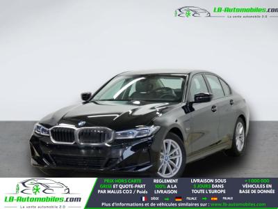BMW Série 3 330e 292 ch BVA