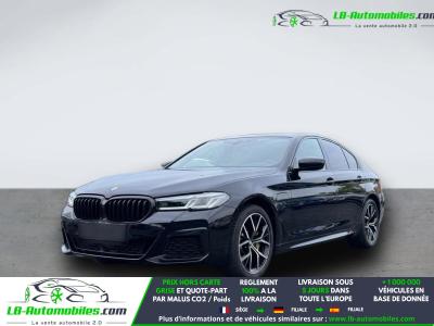 BMW Série 3 330e 292 ch BVA