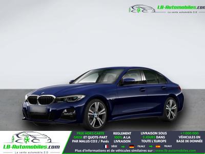 BMW Série 3 330e 292 ch BVA