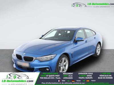 BMW Série 3 330i 258 ch BVA