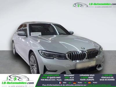 BMW Série 3 330i 258 ch BVA