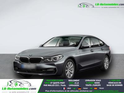 BMW Série 3 330i 258 ch BVA