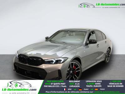 BMW Série 3 M340d xDrive 340 ch BVA