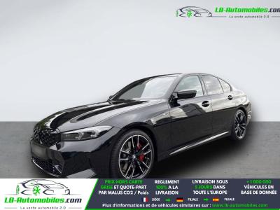 BMW Série 3 M340d xDrive 340 ch BVA