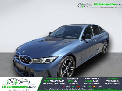 BMW Série 3 M340d xDrive 340 ch BVA