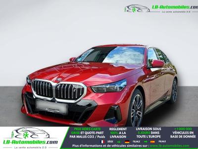 BMW Série 3 M340d xDrive 340 ch BVA