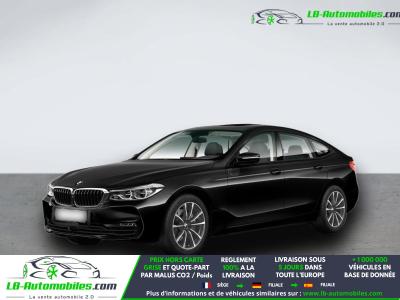 BMW Série 3 M340d xDrive 340 ch BVA
