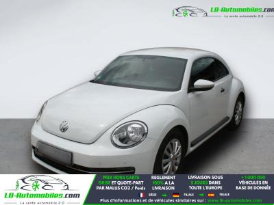 Volkswagen Coccinelle 1.2 TSI 105 BMT BVM