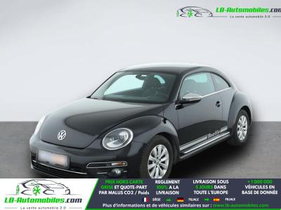 Volkswagen Coccinelle 1.2 TSI 105 BMT BVM