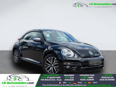 Volkswagen Coccinelle 1.2 TSI 105 BMT BVM