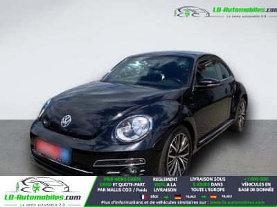Volkswagen Coccinelle 1.2 TSI 105 BMT BVM
