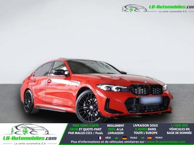 BMW Série 3 330i 258 ch BVA