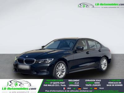 BMW Série 3 330i 258 ch BVA