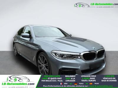 BMW Série 3 M340d xDrive 340 ch BVA