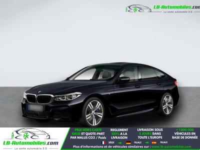 BMW Série 3 M340d xDrive 340 ch BVA