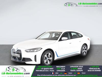 BMW Série 3 M340d xDrive 340 ch BVA