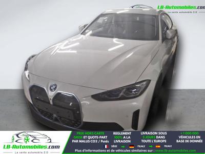 BMW Série 3 M340d xDrive 340 ch BVA