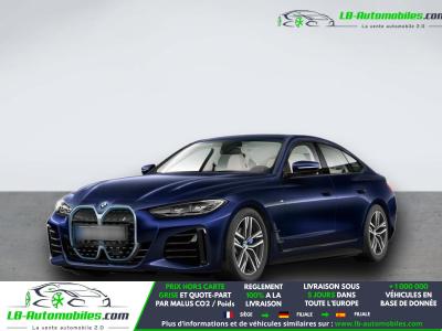 BMW Série 3 M340d xDrive 340 ch BVA