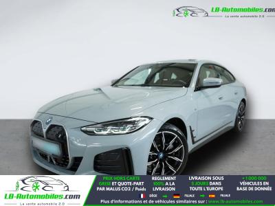 BMW Série 3 M340d xDrive 340 ch BVA