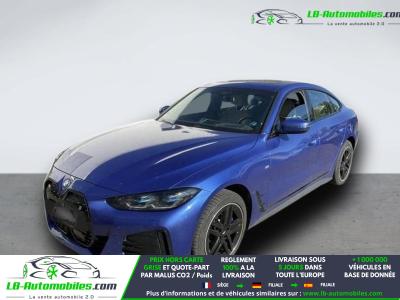 BMW Série 3 M340d xDrive 340 ch BVA