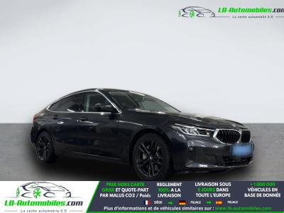 BMW Série 3 M340d xDrive 340 ch BVA