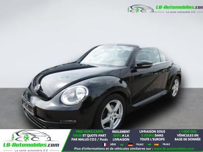 Volkswagen Coccinelle cabriolet 1.2 TSI 105 BMT BVM