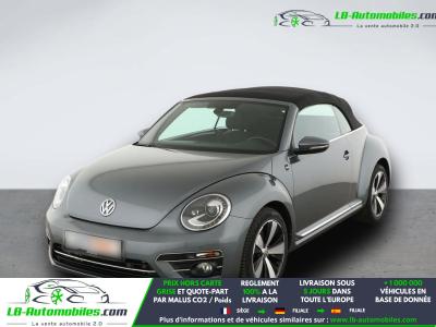 Volkswagen Coccinelle cabriolet 1.2 TSI 105 BMT BVM