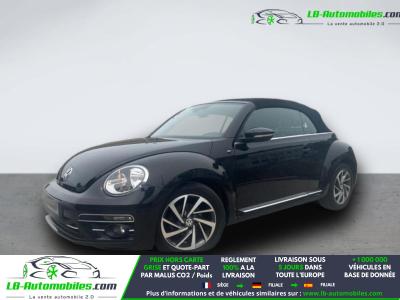 Volkswagen Coccinelle cabriolet 1.2 TSI 105 BMT BVM