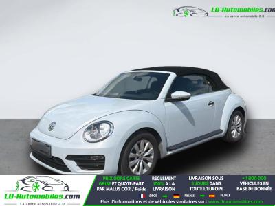 Volkswagen Coccinelle cabriolet 1.2 TSI 105 BMT BVM