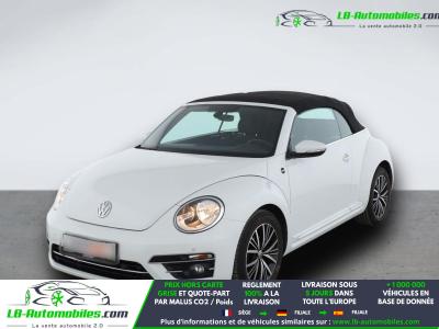 Volkswagen Coccinelle cabriolet 1.2 TSI 105 BMT BVM