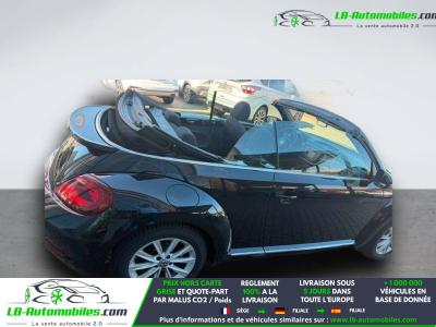 Volkswagen Coccinelle cabriolet 1.2 TSI 105 BMT BVM