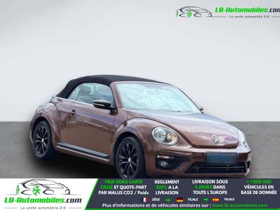 Volkswagen Coccinelle cabriolet 1.2 TSI 105 BMT BVM