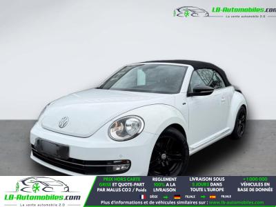 Volkswagen Coccinelle cabriolet 1.2 TSI 105 BMT BVM
