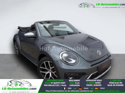Volkswagen Coccinelle cabriolet 1.4 TSI 150 BMT BVM