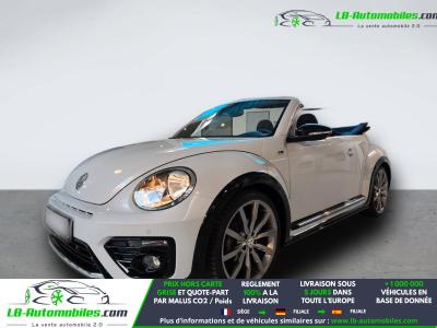 Volkswagen Coccinelle cabriolet 1.4 TSI 150 BMT BVM