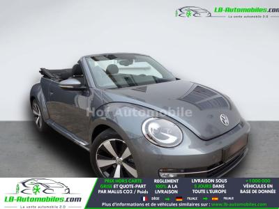 Volkswagen Coccinelle cabriolet 1.4 TSI 150 BMT BVM