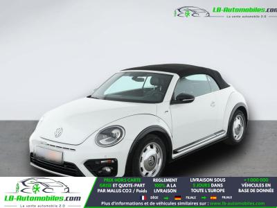 Volkswagen Coccinelle cabriolet 1.4 TSI 150 BMT BVM